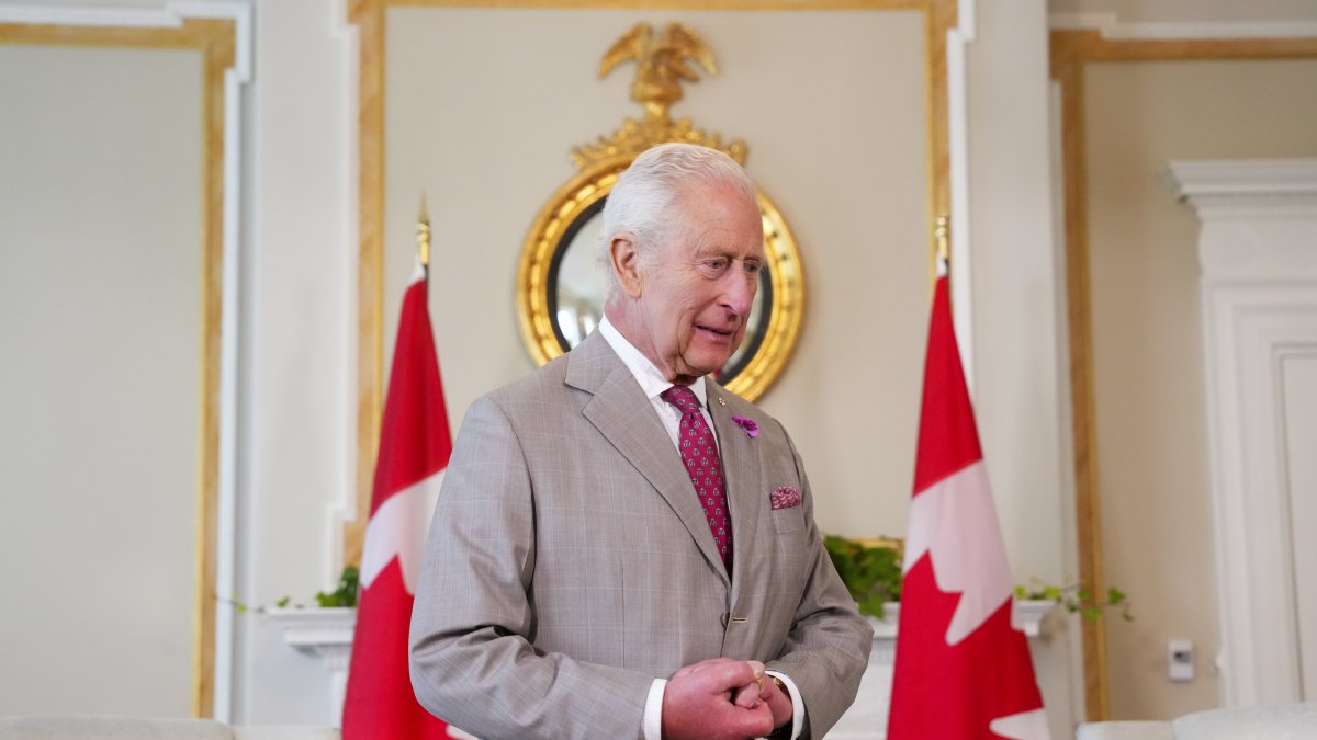 La jugada inesperada del Rey Carlos III que hace temblar Buckingham Palace