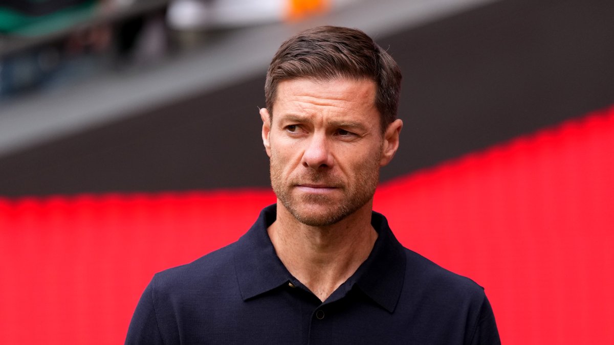 El veranillo de San Xabi