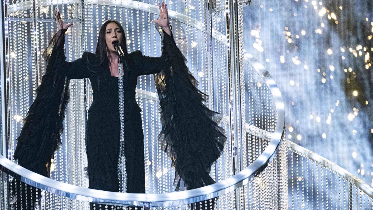 El futuro de Israel en Eurovisión 2026 se decidirá en noviembre con una votación extraordinaria