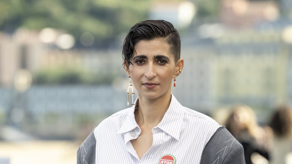 Alba Flores hace público en un documental el duelo que nadie contó