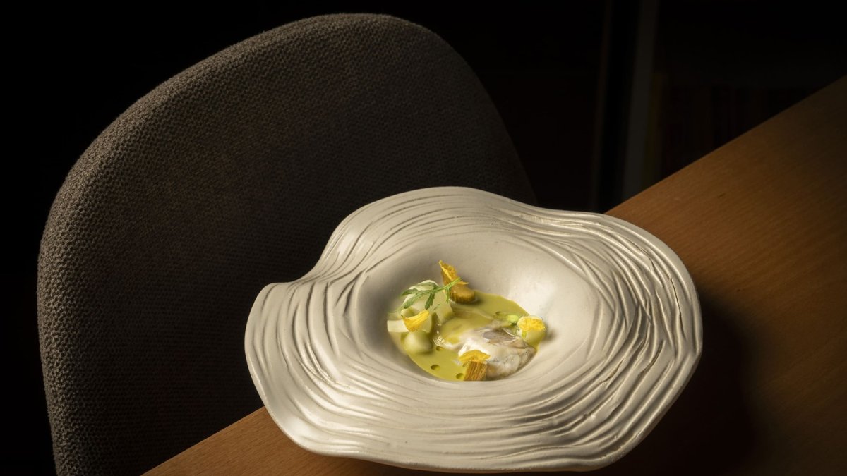 Un restaurante de las afueras de València que nadie esperaba sorprende a la Guía Michelin y entra en la lista