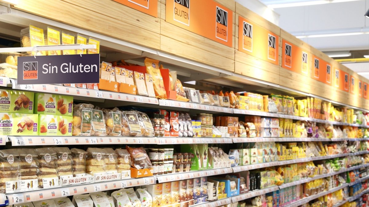 Alivio fiscal para las personas celiacas en Andalucía: hasta 100 euros de ahorro