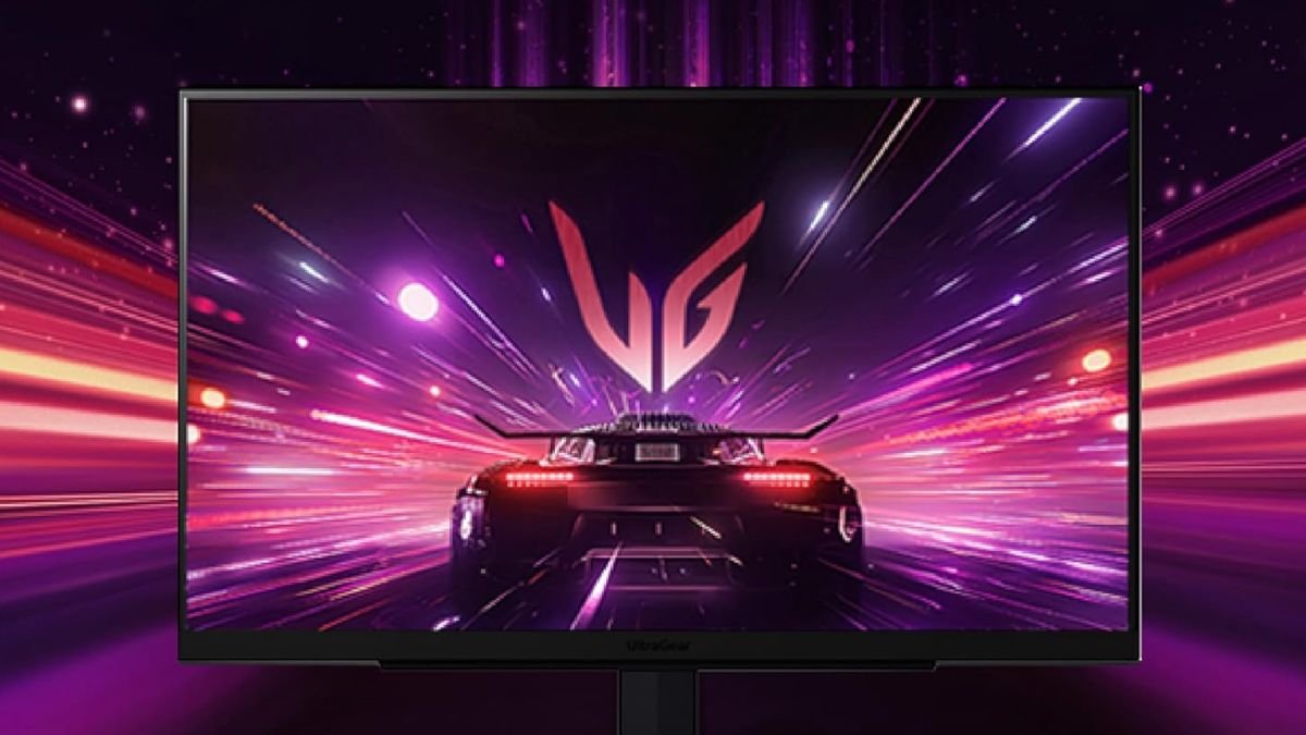 Así es el monitor que está revolucionando a los gamers por menos de 170 €