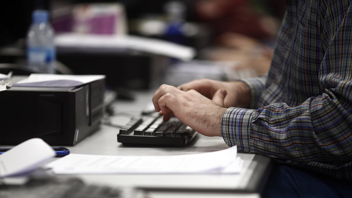Más de la mitad de los trabajadores españoles han sido pluriempleados en algún momento de su vida