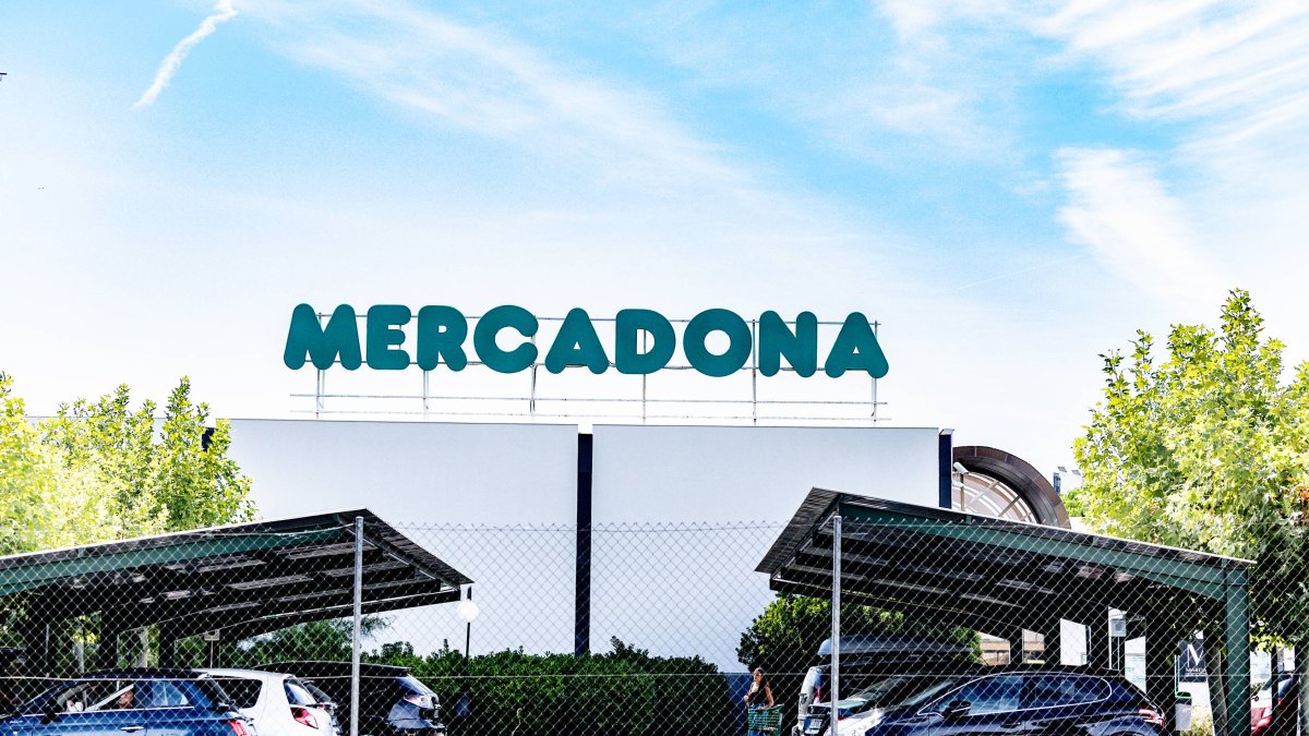 Mercadona lanza esta bomba navideña y ya hay peleas en tienda por llevárselo: "Esto es oro puro"