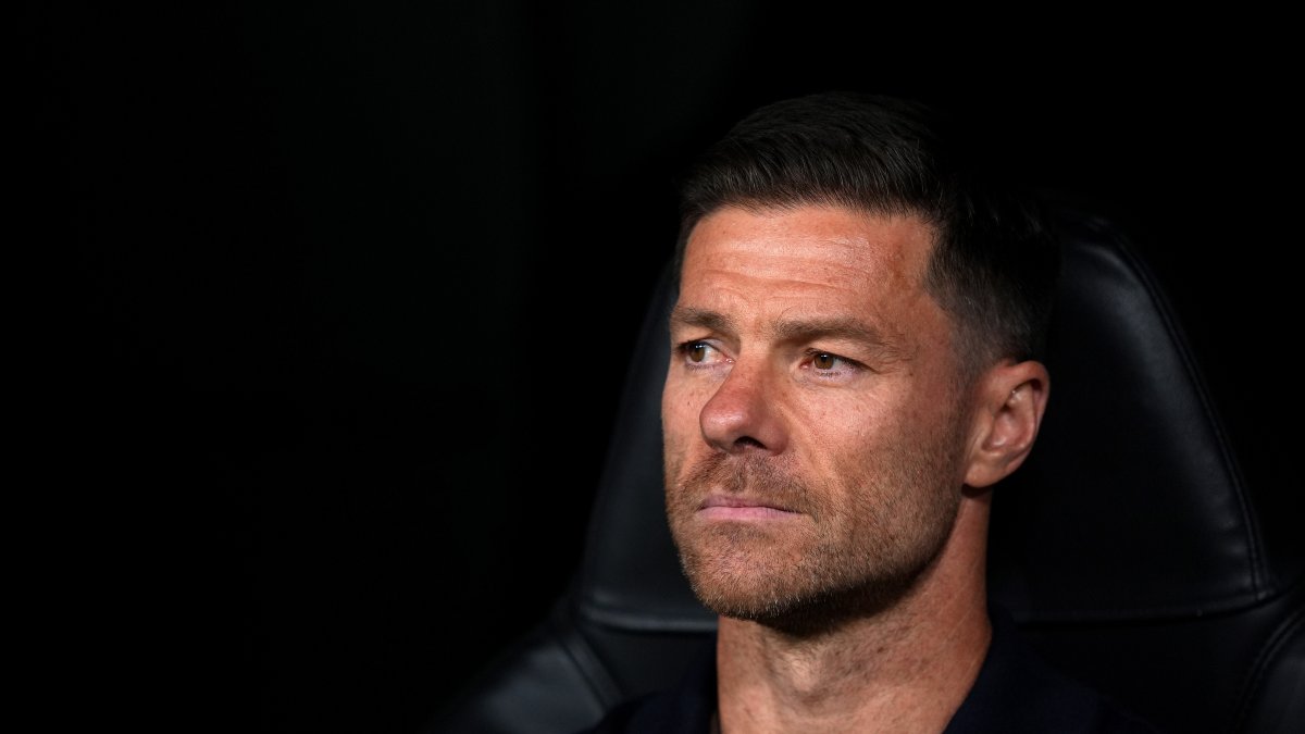 El rompecabezas de Xabi Alonso
