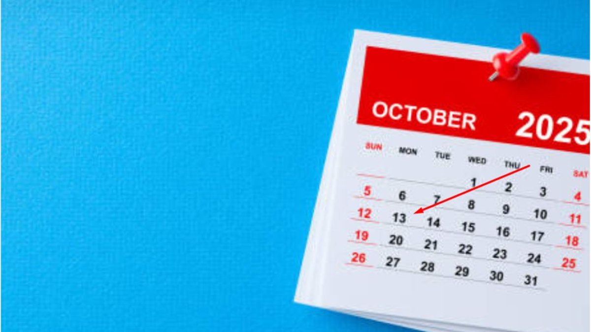 Las 5 comunidades que cambiarán el festivo del 12 de octubre en 2025 al lunes con puente de 3 días