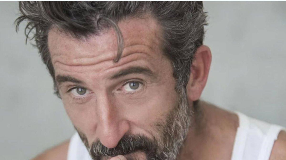 Quién es Luis Zahera, actor e invitado de ‘El Hormiguero’