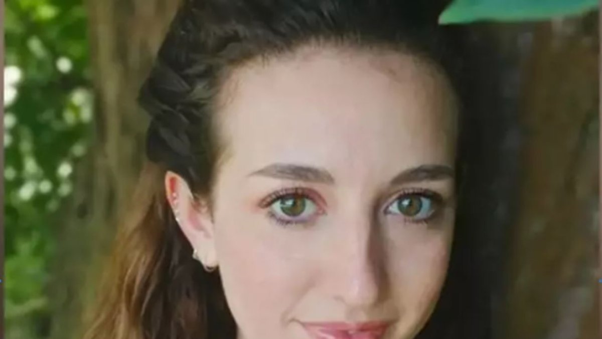 Quién fue Marina Barceló, la joven acróbata que murió a los 27 años en plena actuación
