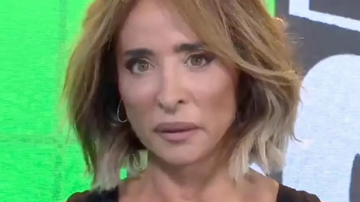 María Patiño anuncia medidas drásticas tras un incidente "gravísimo" con Antonio David Flores