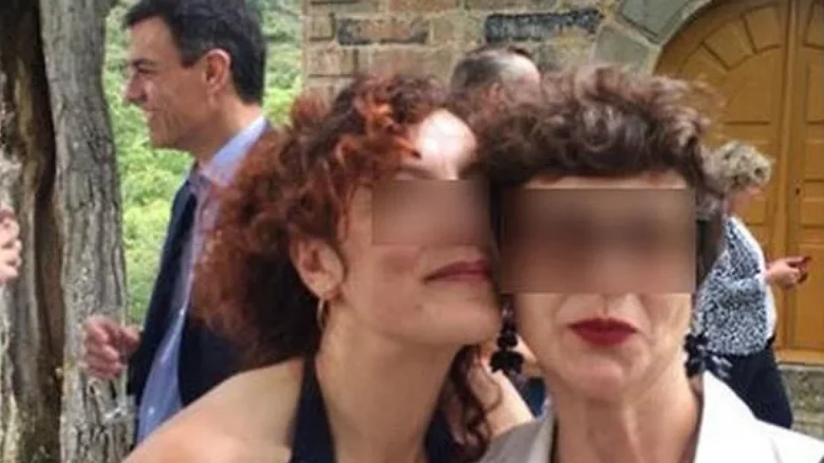 Día clave: la boda del cuñado de Pedro Sánchez y las señales alarmantes que ahora se confirman