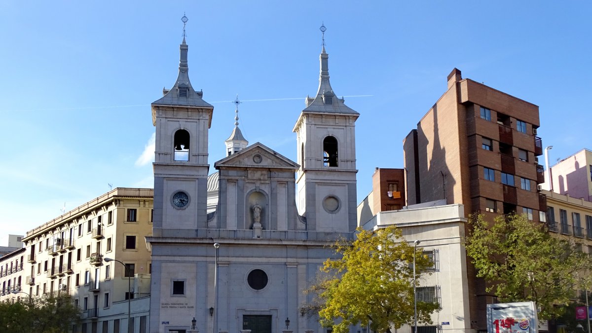 Chamberí se dispara: el barrio de moda donde las casas se venden el doble de rápido