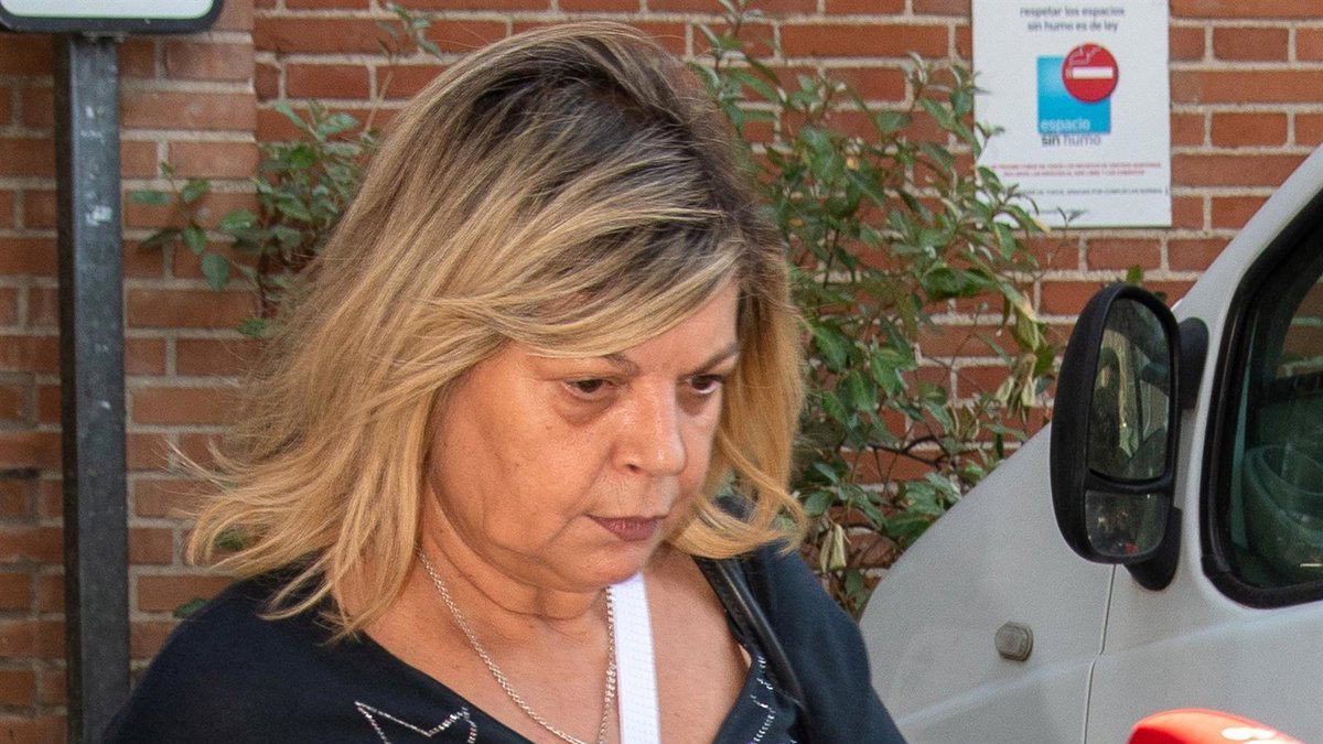 Terelu Campos al descubierto: Cristina Tárrega le suelta la verdad a la cara a Alejandra Rubio