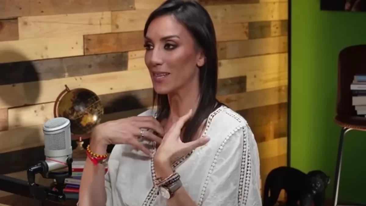Kiko Matamoros machaca a Patricia Pardo y a los directivos de Telecinco "sin despeinarse"