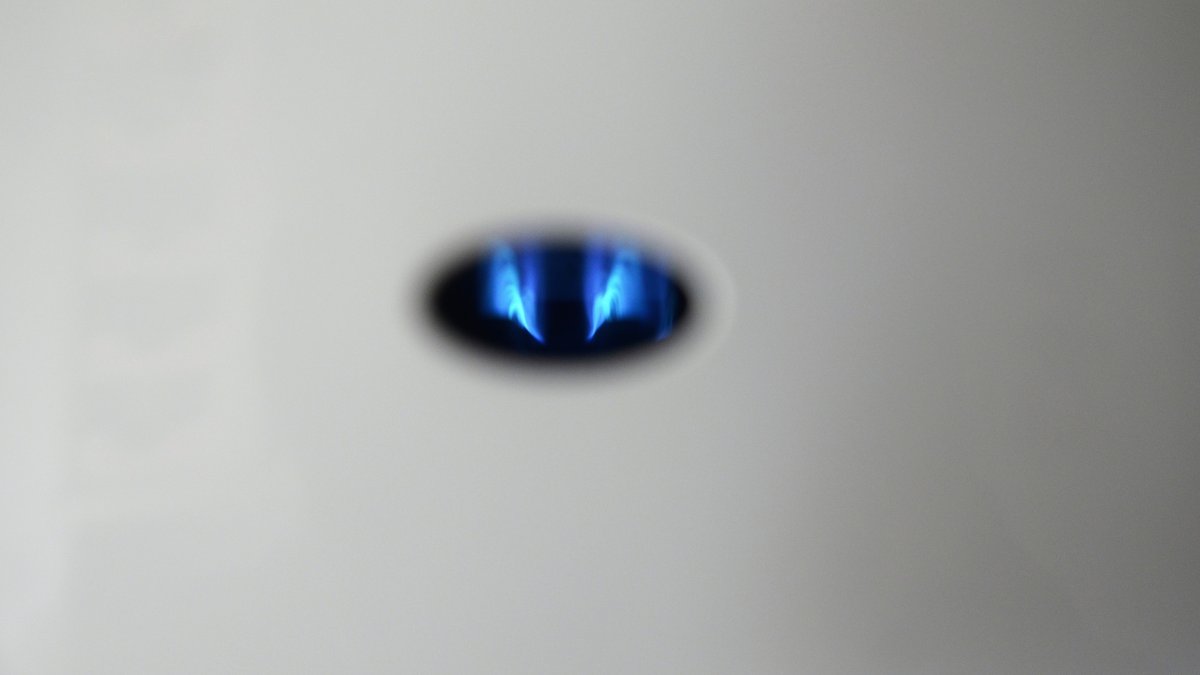 La tarifa del gas regulado individual sube un 13,2% en octubre y la vecinal entre un 12% y un 20,1%