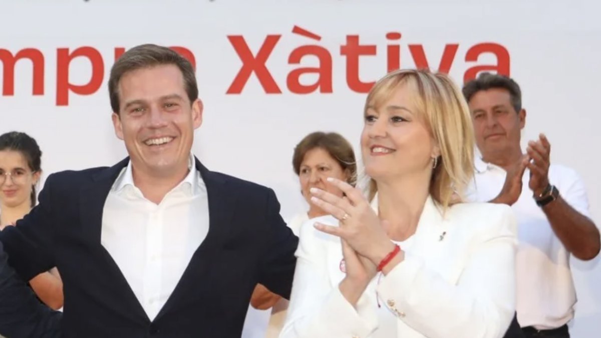 El 'chalet de Ábalos' persigue al PSOE de Xàtiva: subvenciones fantasma, expedientes destruidos y un proyecto que huele a corrupción