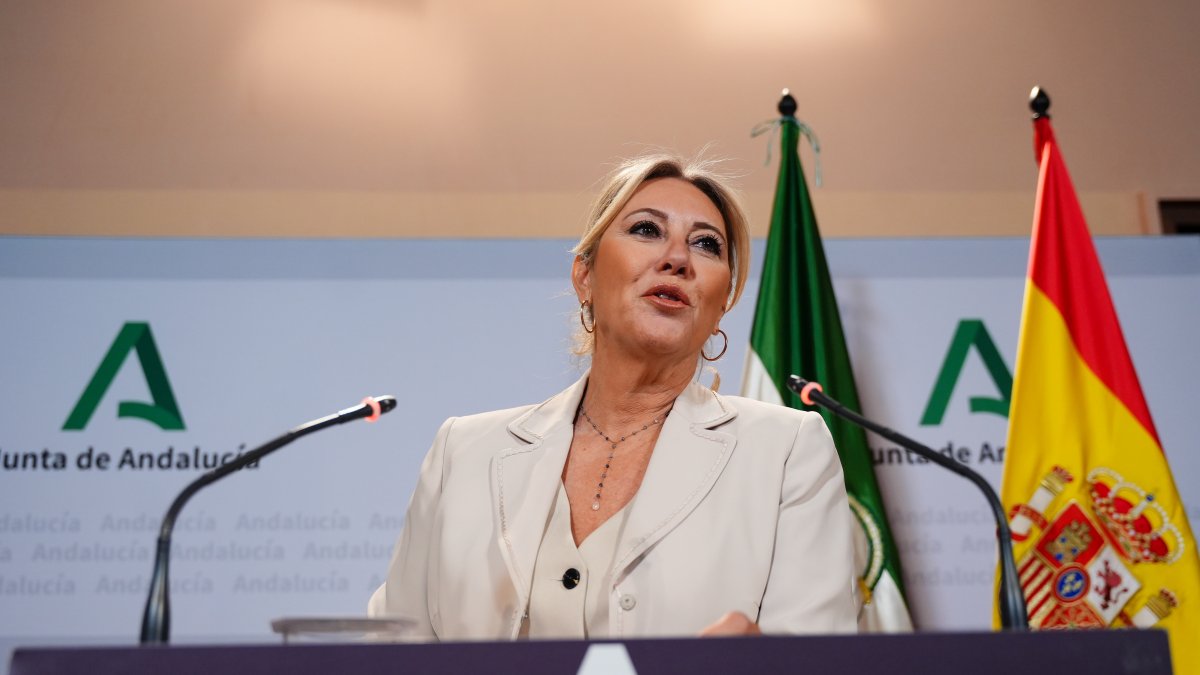Andalucía brilla en los mercados: Moody’s eleva su calificación y la iguala al Tesoro español