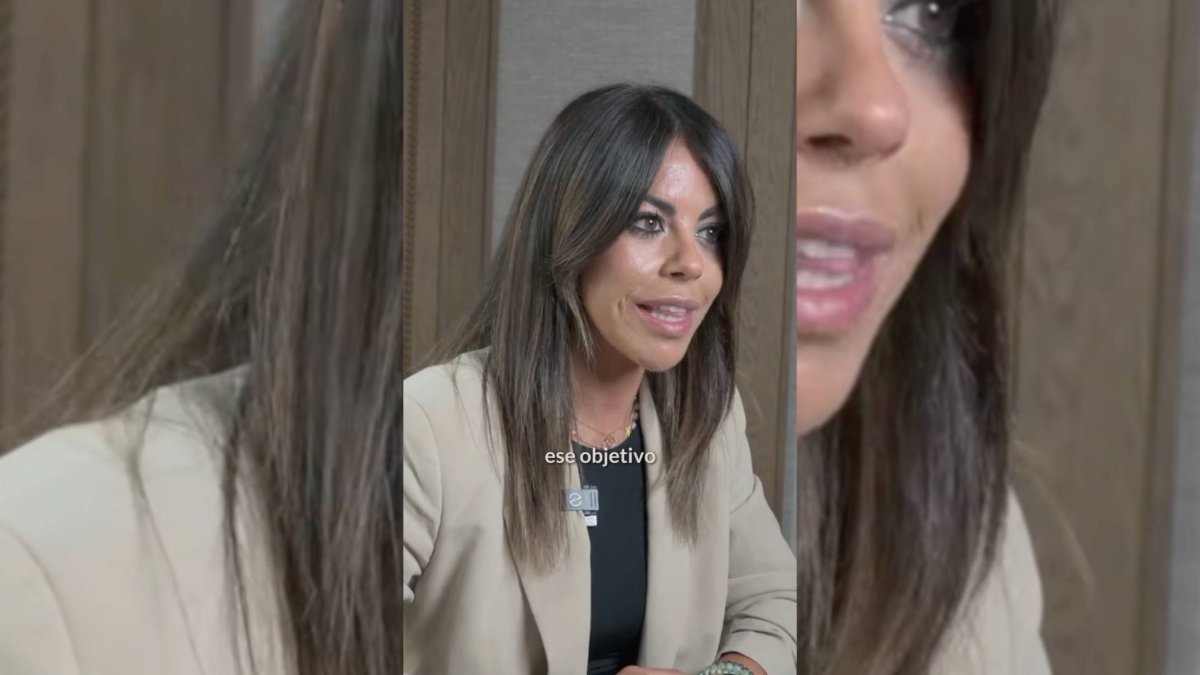 Laura Encina, experta en finanzas, revela el error financiero que casi todos cometen sin saberlo (y arruina tus ahorros)