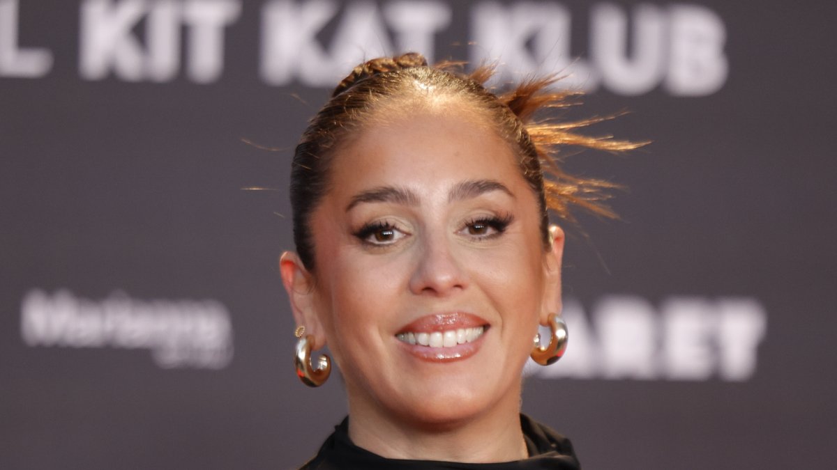 Las imágenes a toda portada que desmontan la crisis de Anabel Pantoja no le sientan bien a la influencer