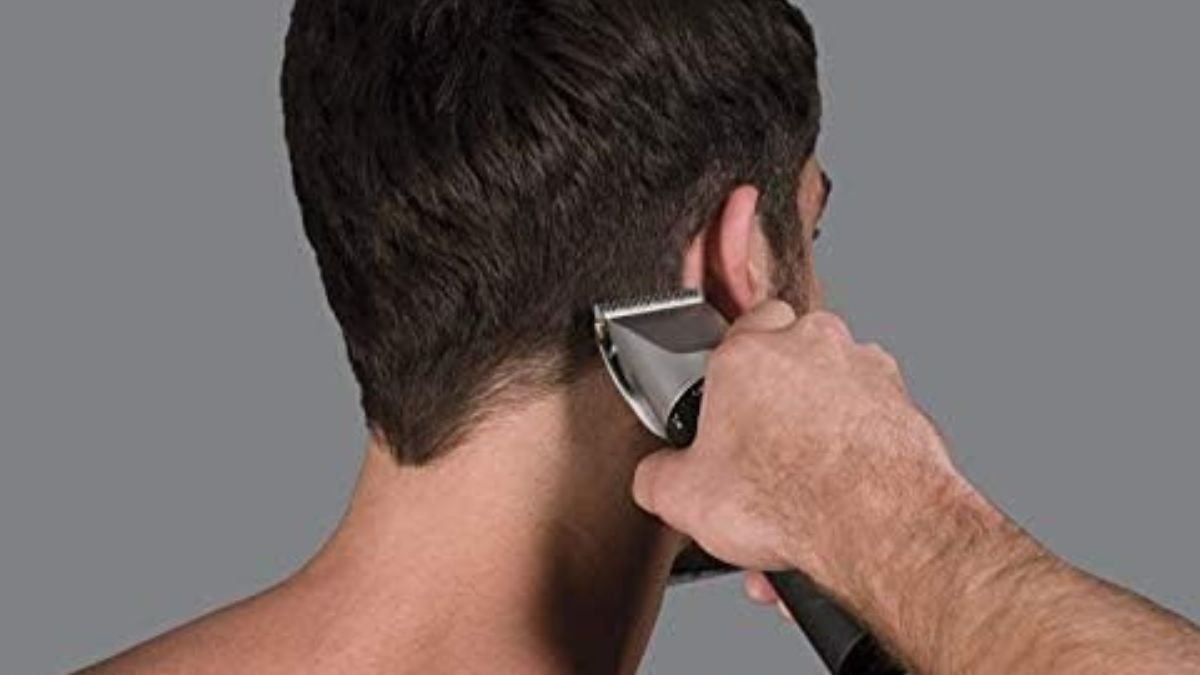 La máquina de cortar pelo con kit completo por menos de 30€ que arrasa en Amazon