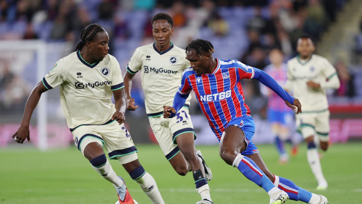 Christantus Uche, de estrella a estrellado