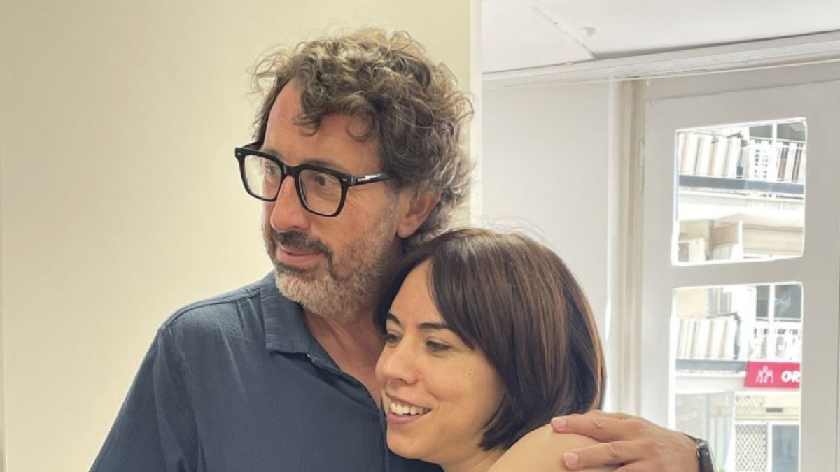 El 2 del PSPV insulta a la diputada Down del PP y amenaza con altercados el 9 d’Octubre: "no será cívico"