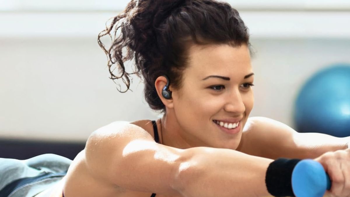 Los auriculares deportivos con cancelación de ruido que arrasan en Amazon bajan un 34 %