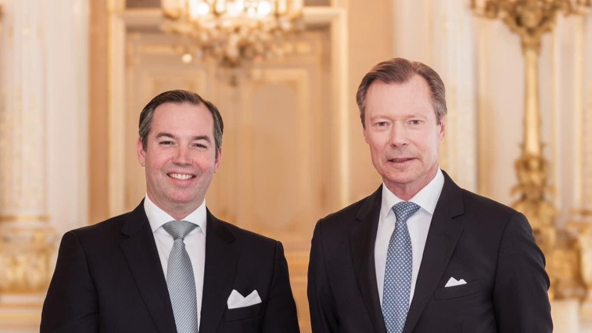 Claves de la abdicación y coronación en Luxemburgo a la que no asistirán Felipe y Letizia