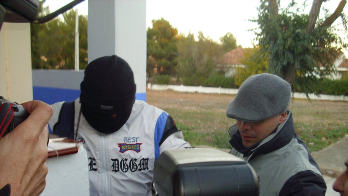 Caso Alcàsser: un criminólogo descubre una prueba crucial del crimen y la jueza lo admite