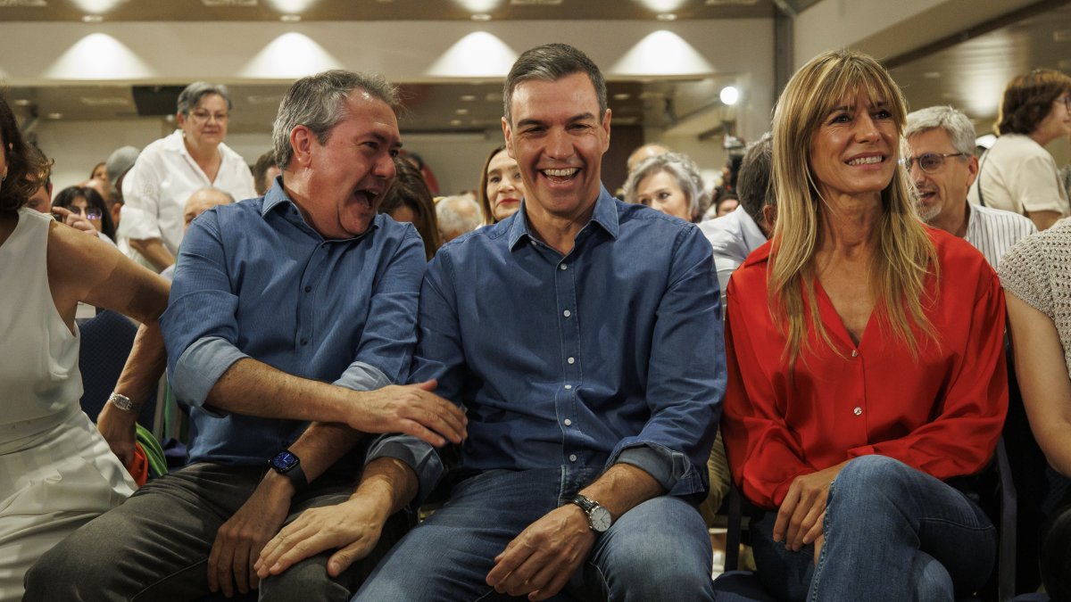 Nuevo rejonazo del juez Peinado a Begoña Gómez: se sentará ante un jurado por 5 presuntos delitos