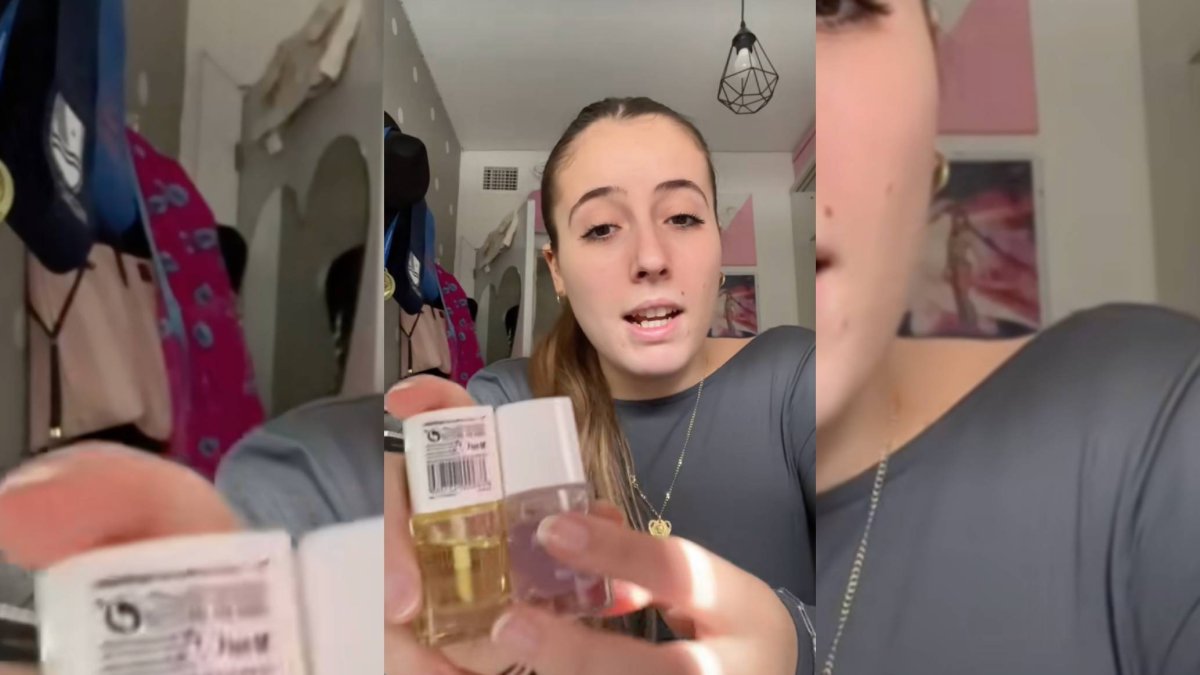 El endurecedor de uñas de Mercadona que está arrasando en España: "He recuperado mis uñas" y "lo recomiendo al 100%"
