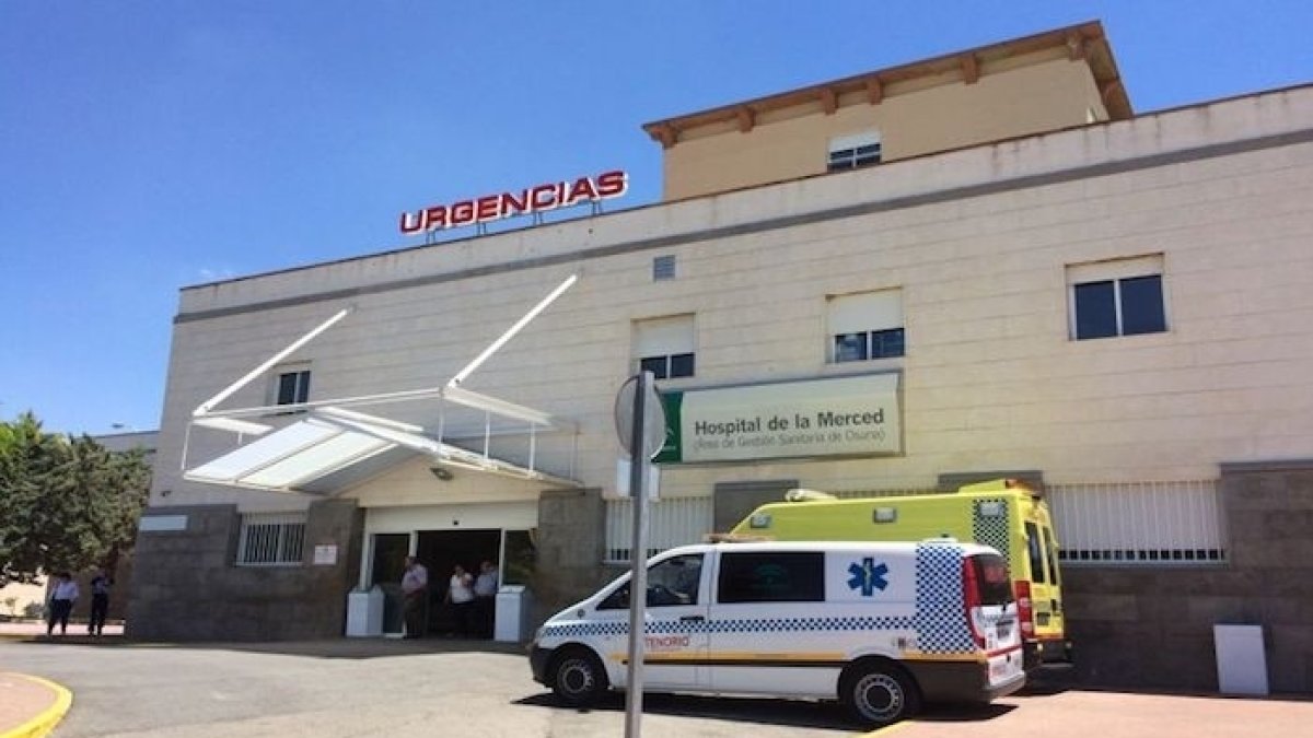 Muere un niño de 13 años en un accidente con un patín y otro resulta herido en El Saucejo (Sevilla)