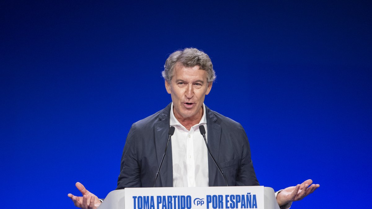 El PP, ante el reto de no caer en la trampa de Sánchez de hablar del aborto: "que se olviden"