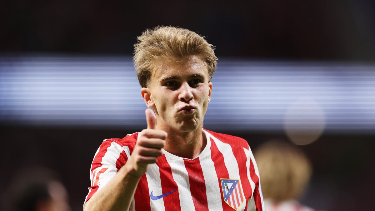 De invisibles a protagonistas: el Atlético de Madrid recupera peso en la lista de España