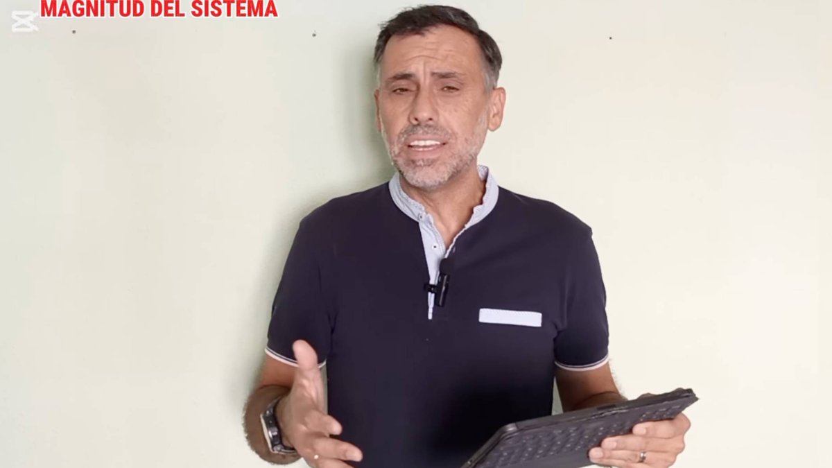 "Subir un euro cada pensión cuesta 140 millones": el dato de Alfonso Muñoz, funcionario de la Seguridad Social que muestra la magnitud del sistema