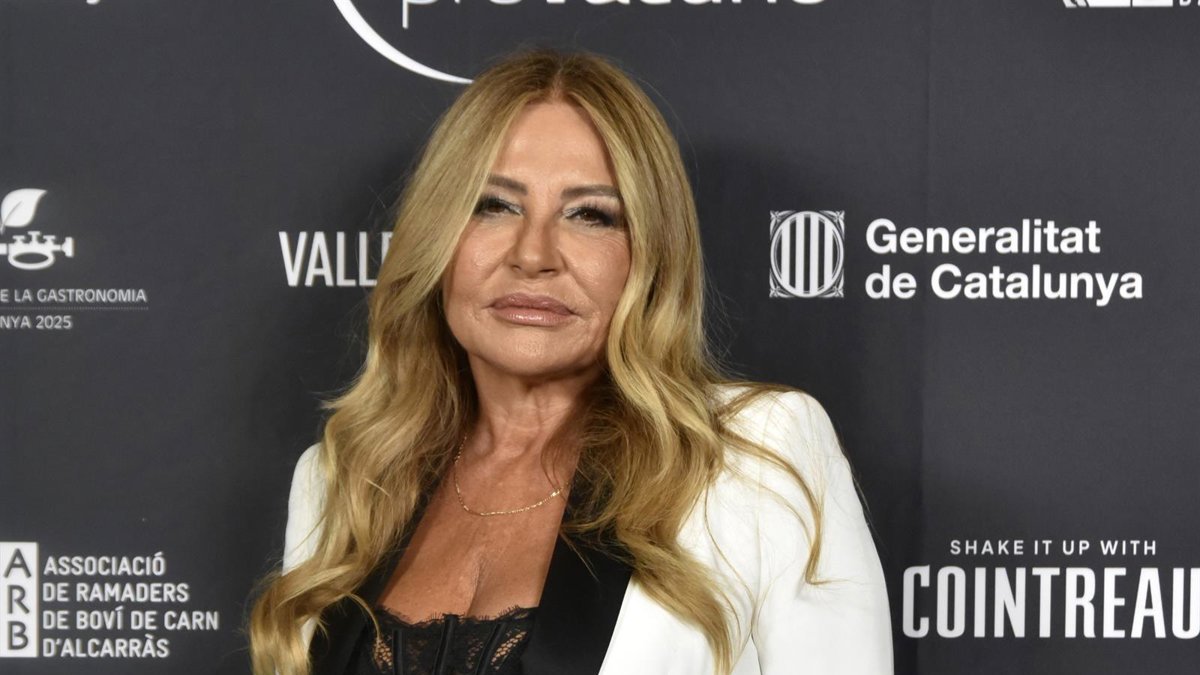 Cristina Tárrega pone nombre y apellido a la enfermedad que sufre y critica la "sincericitis" de algunos médicos