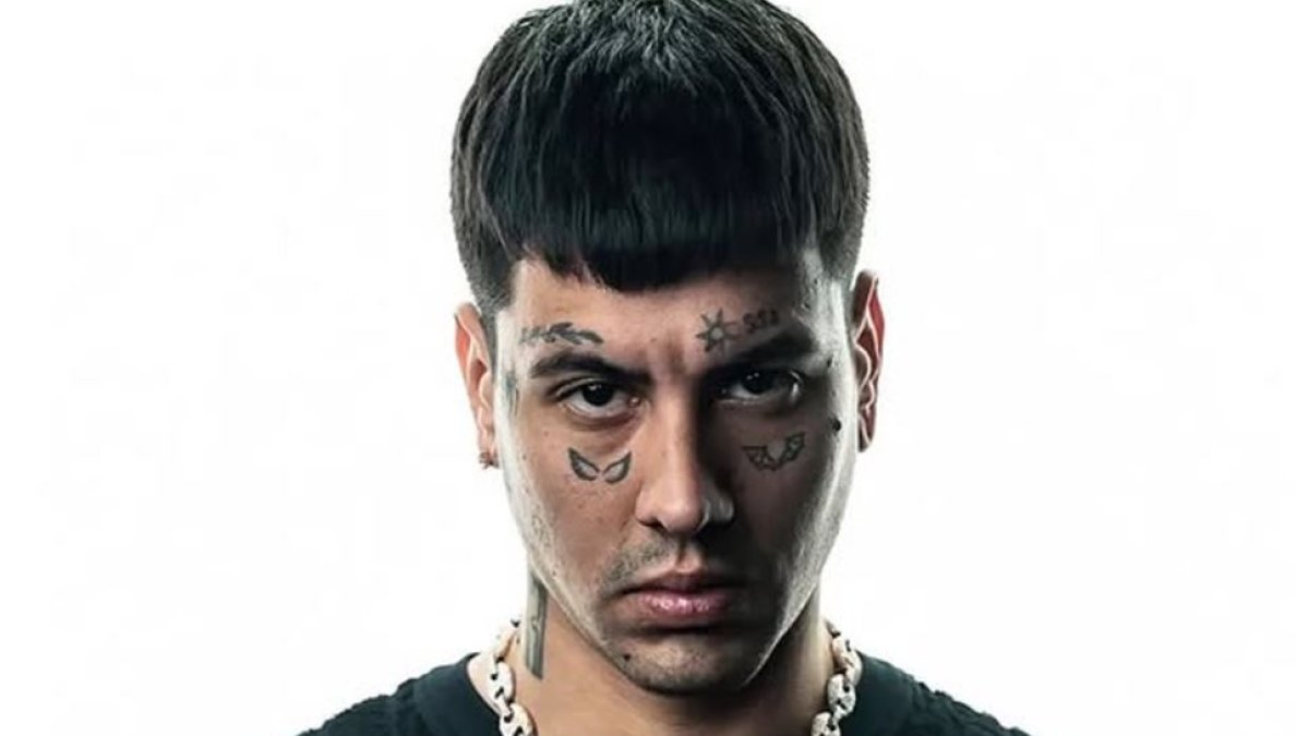 Quién es Duki, cantante e invitado de ‘El Hormiguero’