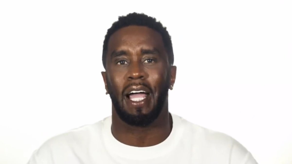 Ya hay condena para Puff Daddy: este es el tiempo que pasará en la cárcel