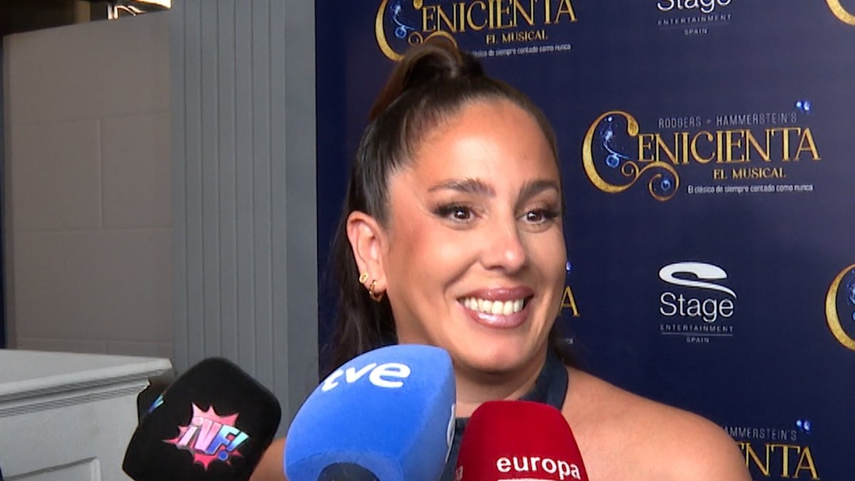 El patinazo de Anabel Pantoja que cuestiona de nuevo sus lazos familiares