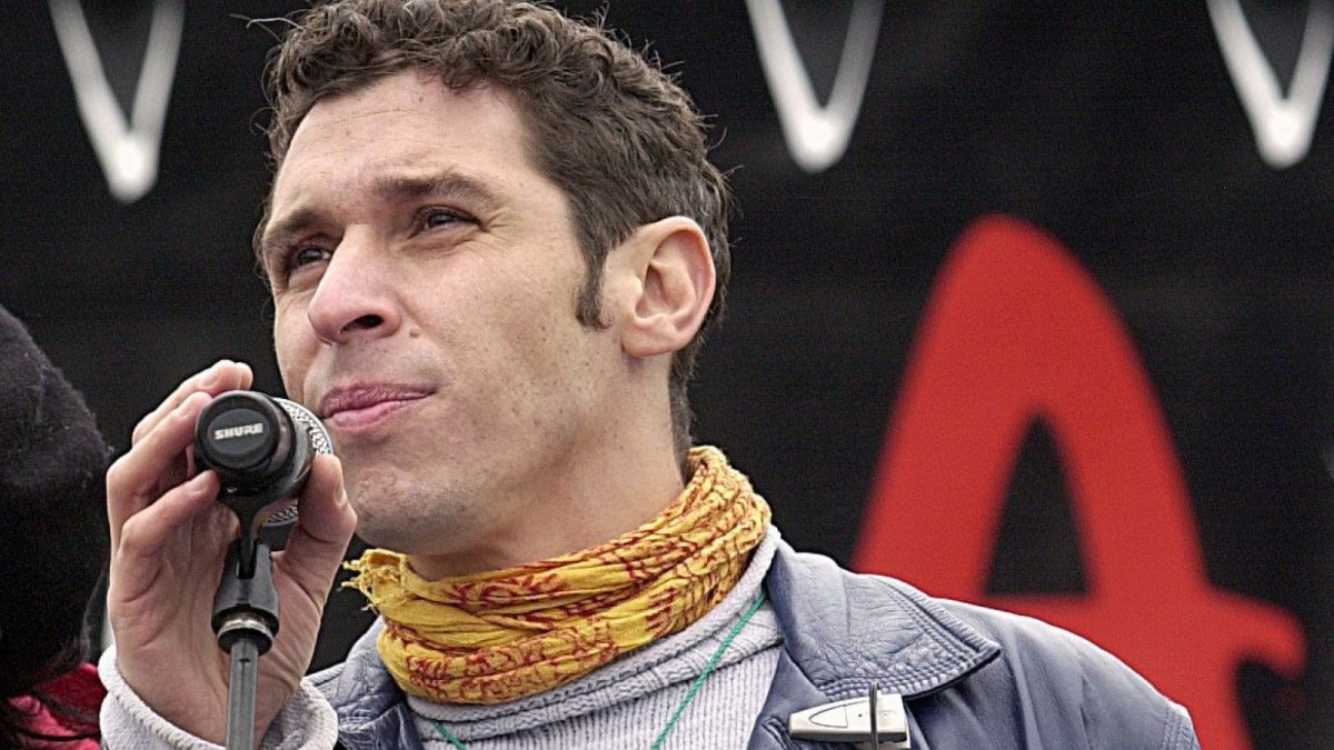 Los motivos que provocaron la muerte de Javier Manrique (56 años), de Camera Café