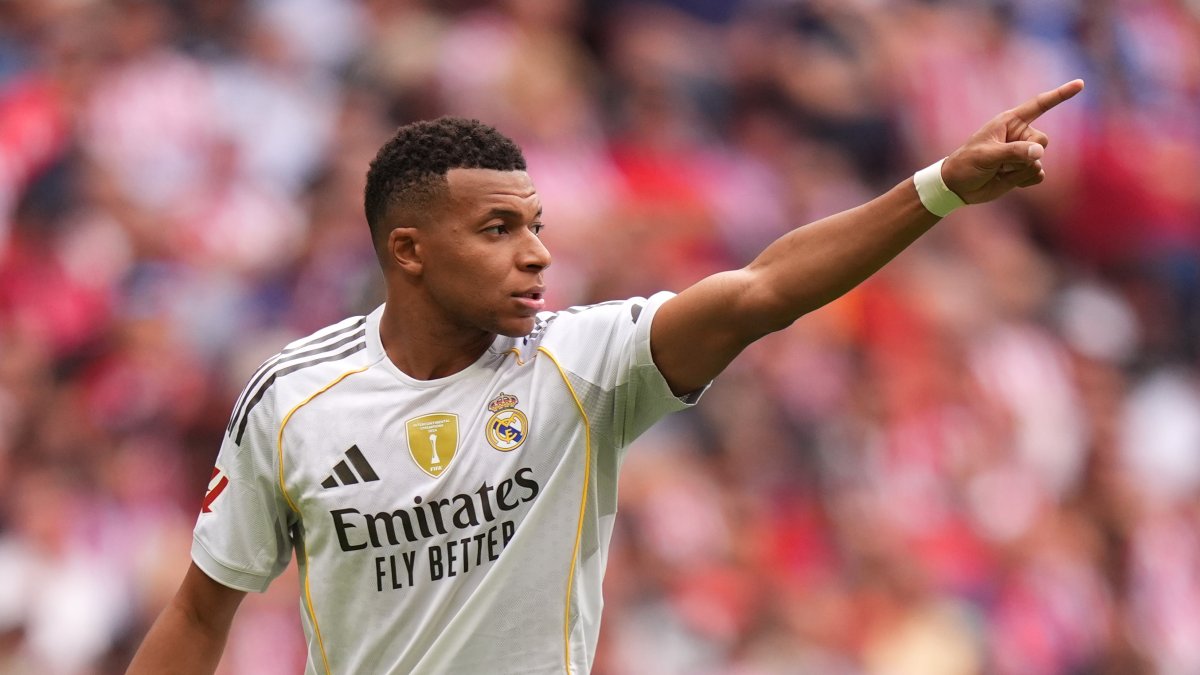 Real Madrid vs Villarreal, en directo: sigue la octava jornada de LaLiga