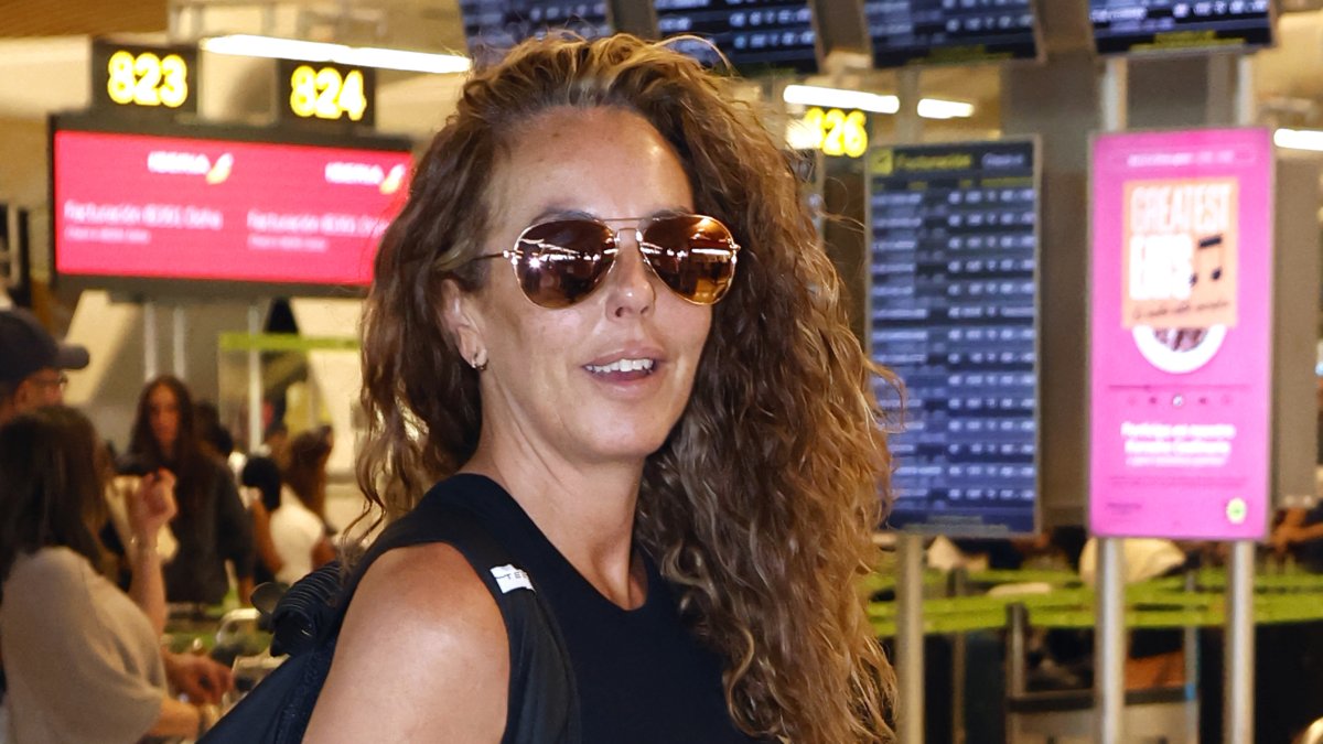 Amador Mohedano pone en jaque a Rocío Carrasco tras el reclamo de Flores