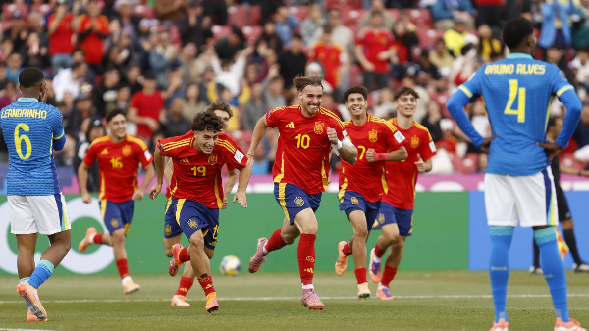 España hace los deberes y ahora solo queda esperar