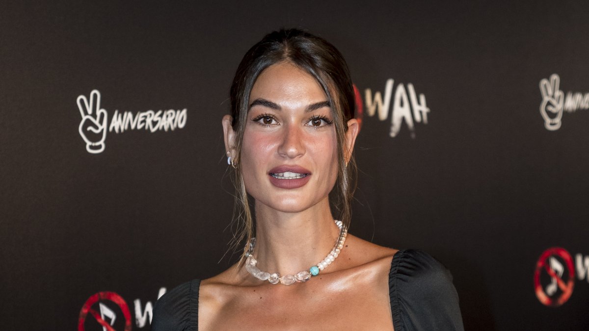 Estela Grande pletórica: incendia las redes al revelar el sexo de sus mellizos