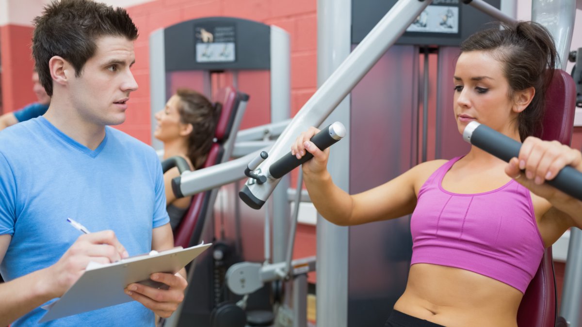 La tendencia fitness que está arrasando en España (y no es ni CrossFit ni pilates)