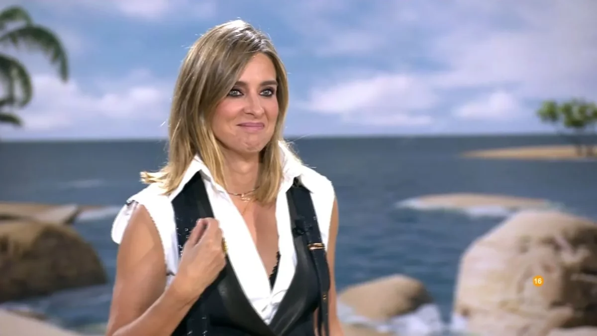 Estos son los ingredientes de la receta de Sandra Barneda para lucir como ella a los 50