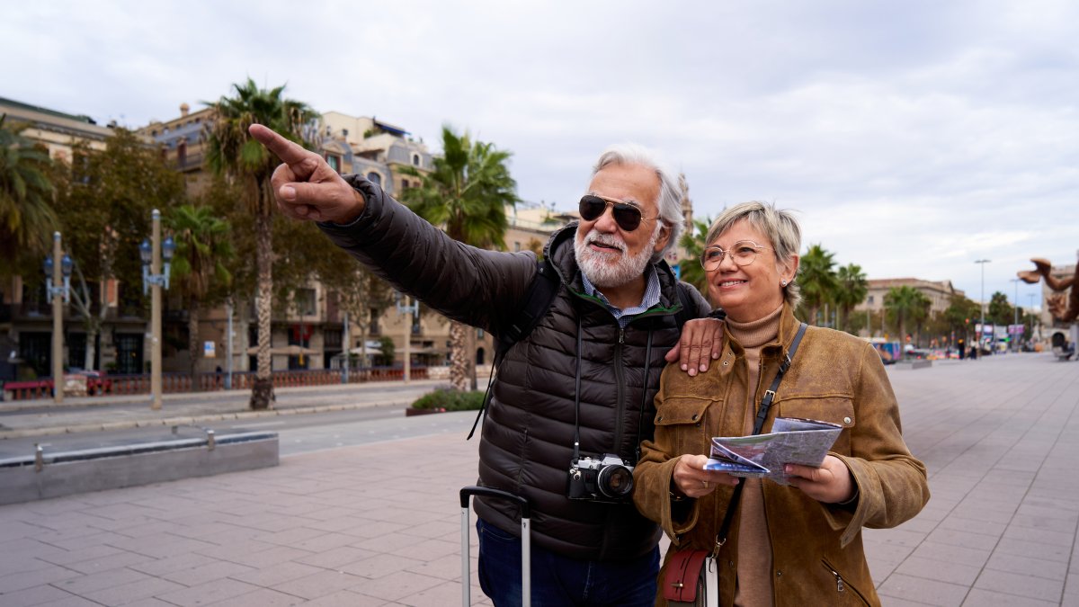 Comienzan las reservas de viajes del Imserso 2025/2026: así quedan las fechas por comunidad