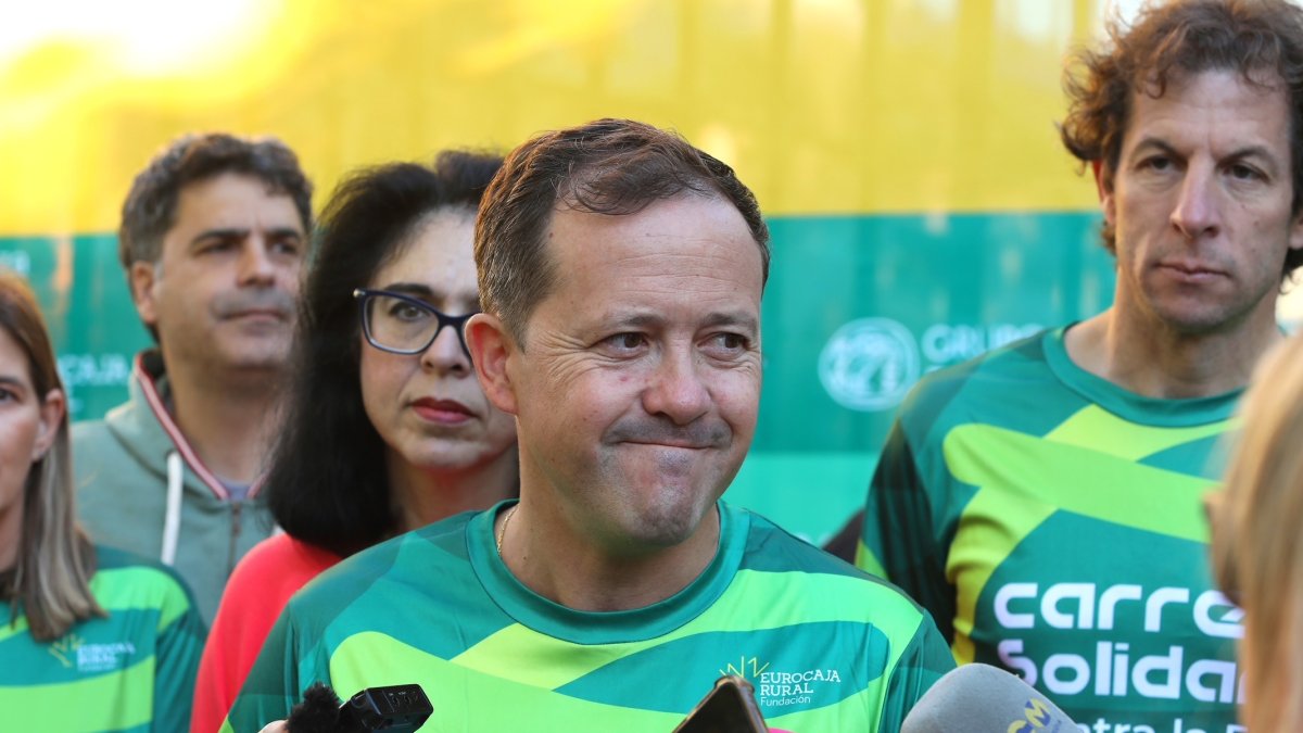 Toledo, fuera del reparto: Velázquez acusa al Gobierno de castigar políticamente a la capital