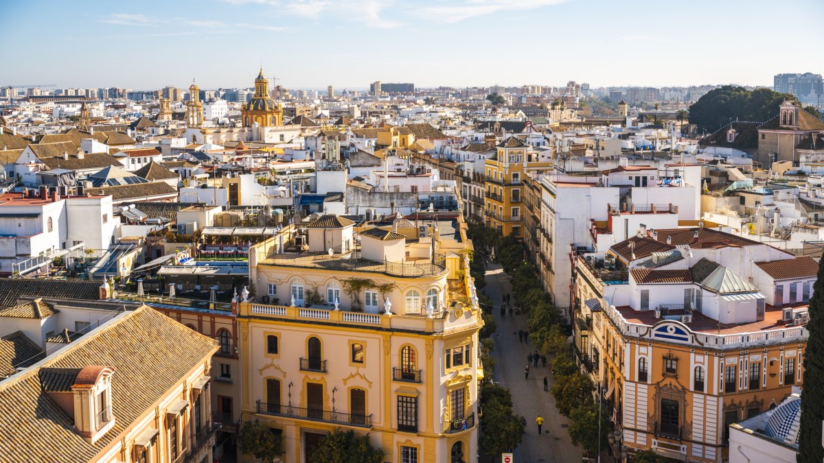 Así es el nuevo filtro de los propietarios para alquilar: la mayoría de los pisos desaparecen en menos de 24 horas