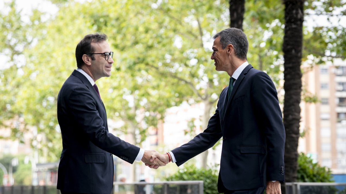 Más de 56.700 millones de fondos europeos llegan a la economía española salvando la cara al Gobierno